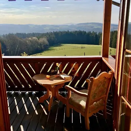 Ferienappartements Rausch Presseck Exterior foto
