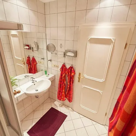 Ferienappartements Rausch Presseck Exterior foto