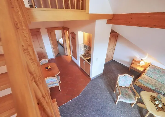 Ferienappartements Rausch