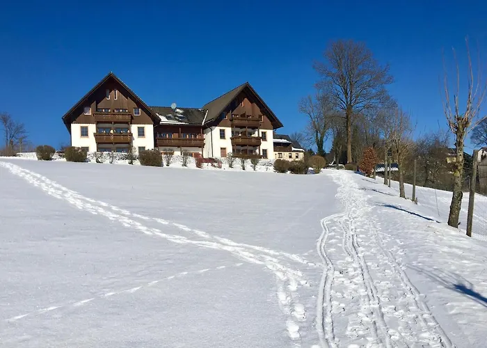 Ferienappartements Rausch