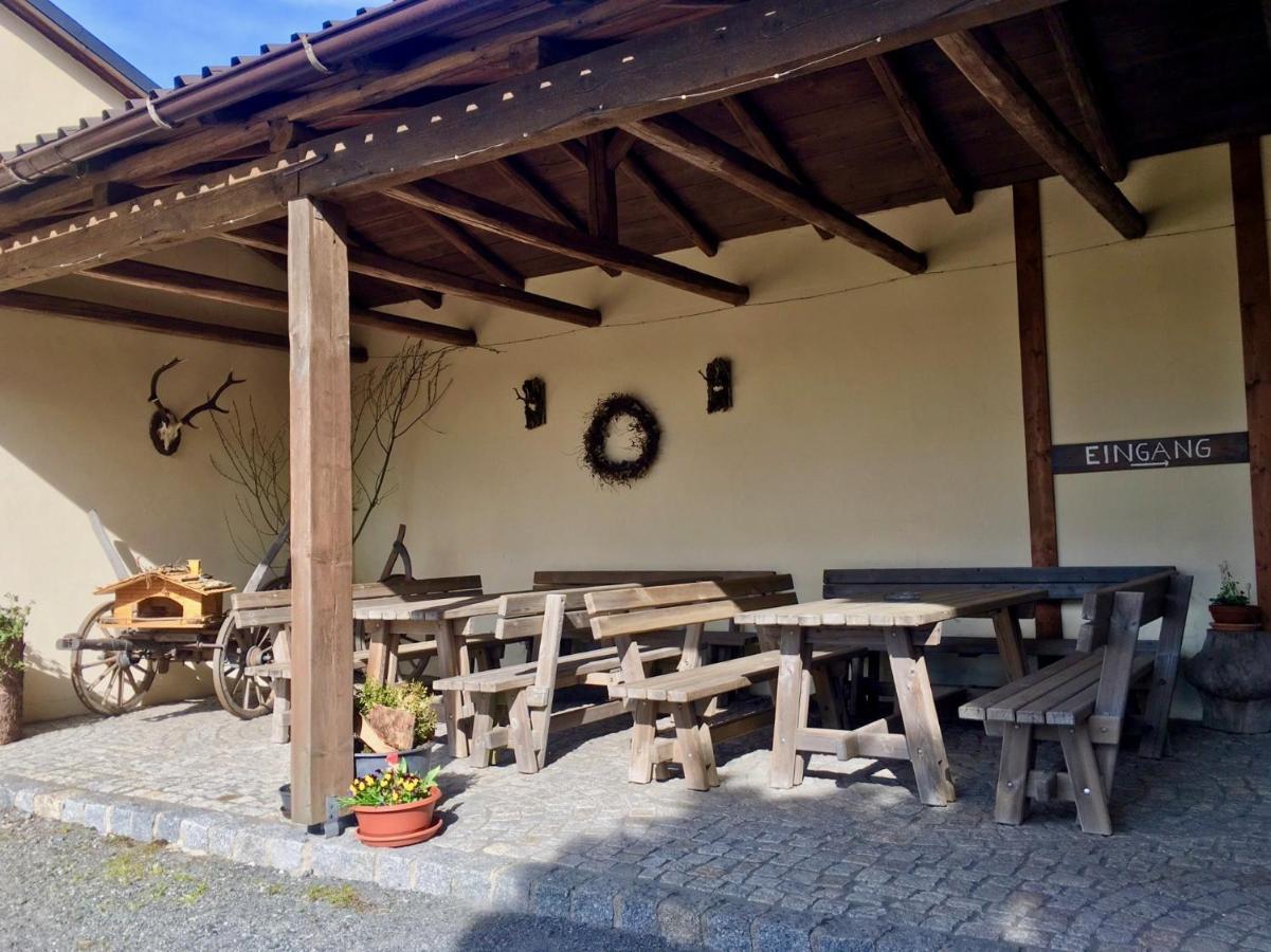 Rausch Apartment *