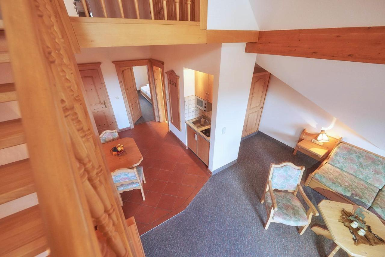 Rausch Apartment *