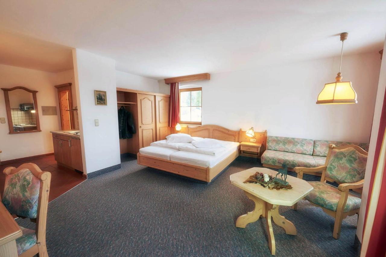 Apartment Rausch Presseck