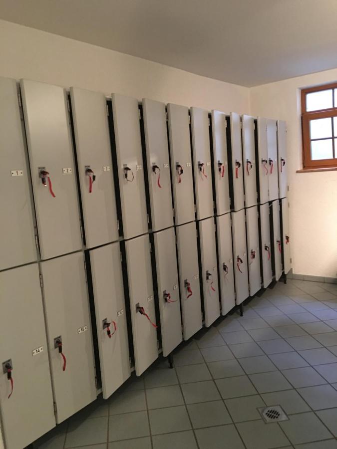 Apartment Rausch *