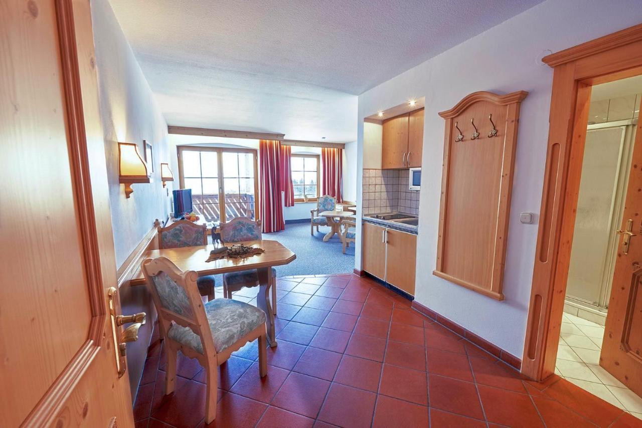 Apartment Rausch