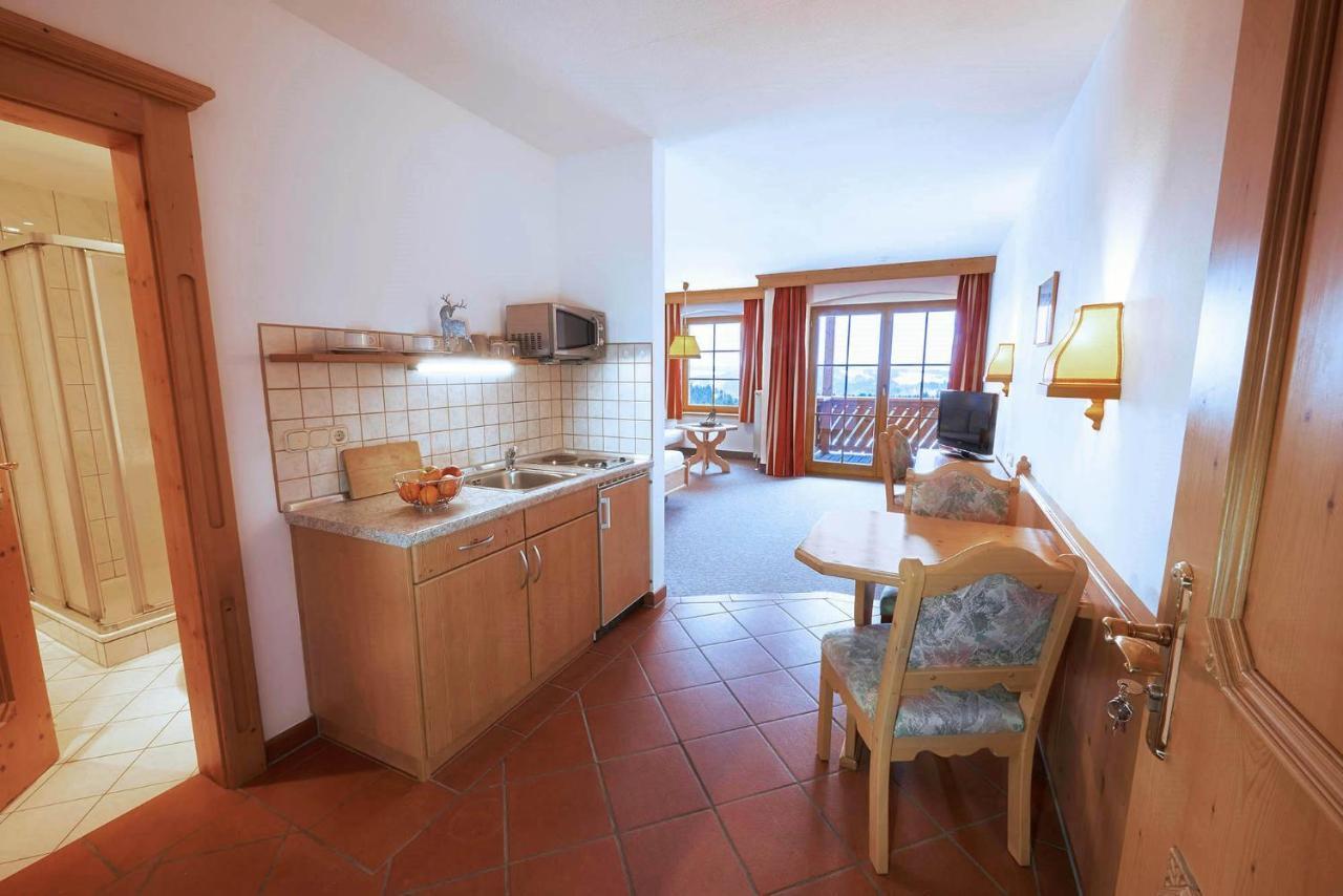 Rausch Apartment Presseck