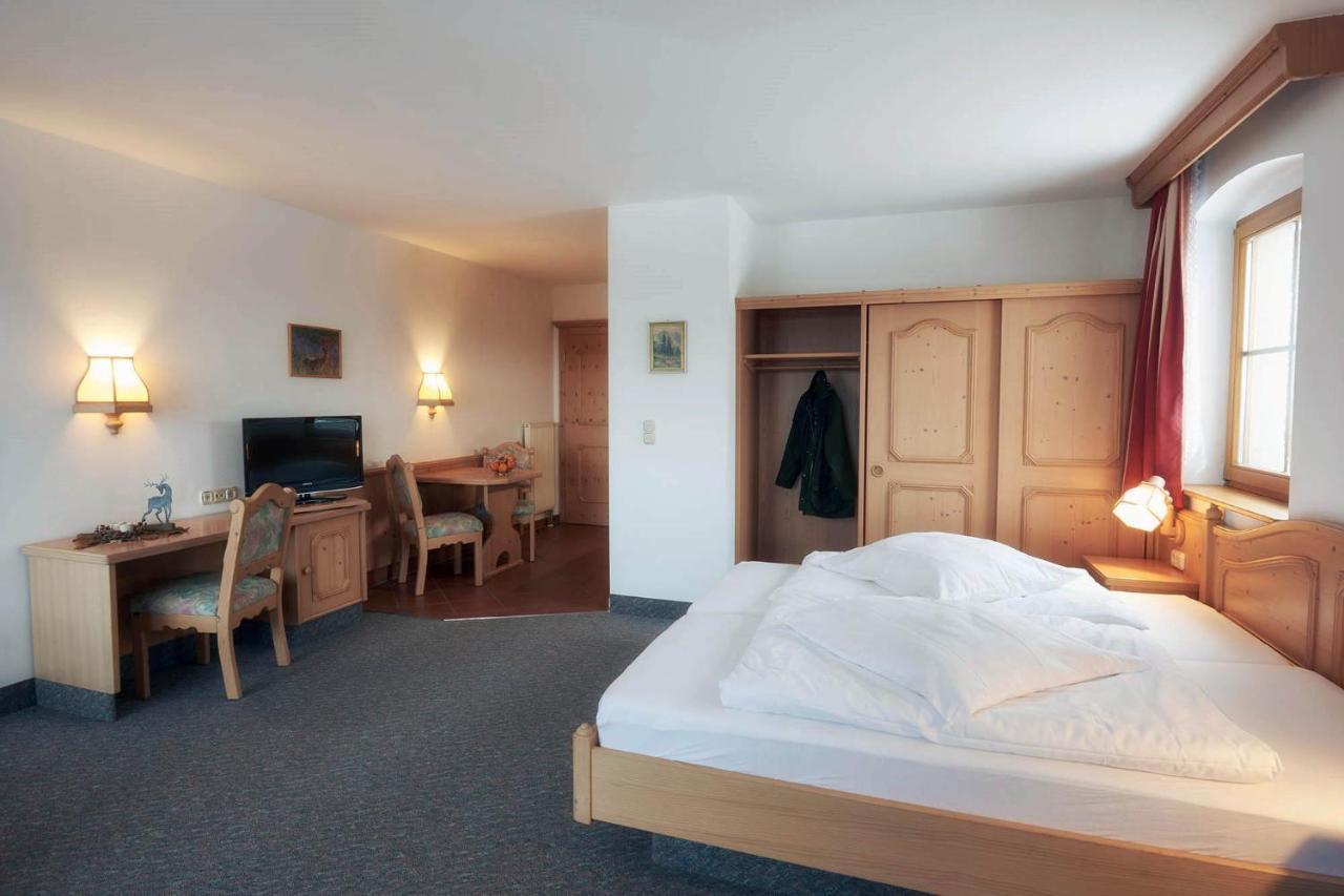 Rausch Apartment