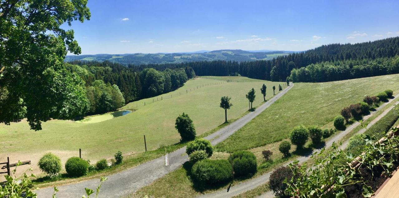 Apartment Rausch