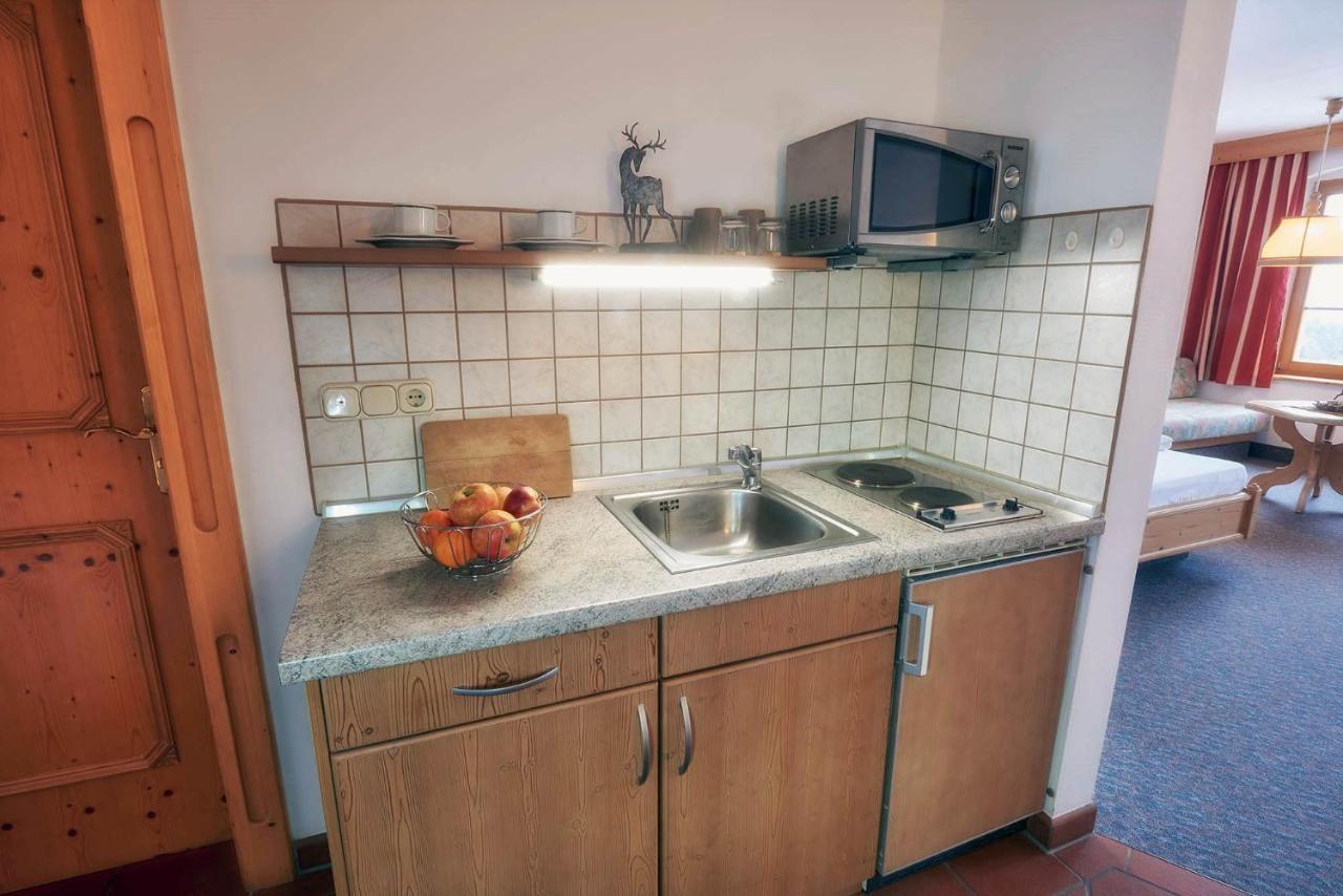 Rausch Apartment *
