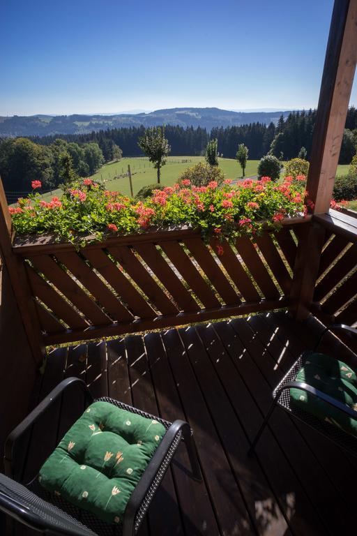 Apartment Rausch Presseck